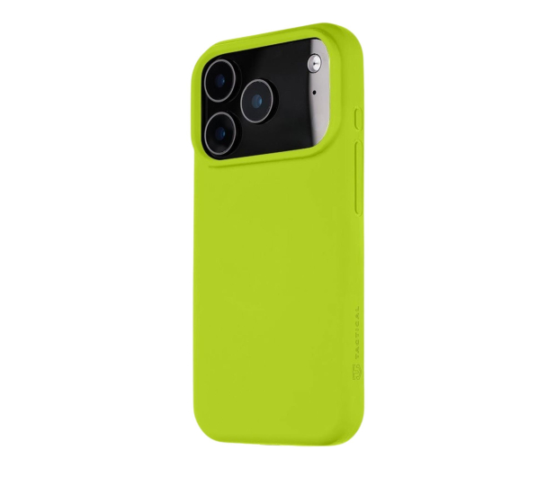 Tactical MagForce Velvet Smoothie Kryt pro Apple iPhone 17 Pro Avocad - 1514473 - zdjęcie 3